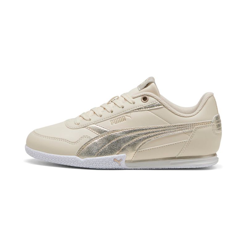 TENIS PUMA MUJER 405881 01 BELLA DONN-1778010898700