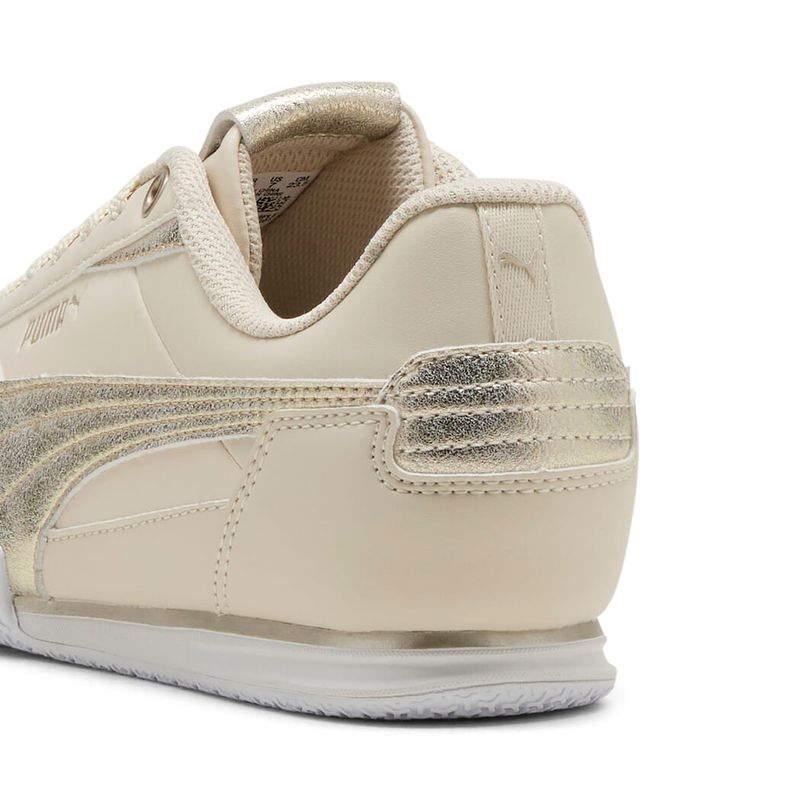 TENIS PUMA MUJER 405881 01 BELLA DONN-1778010903043