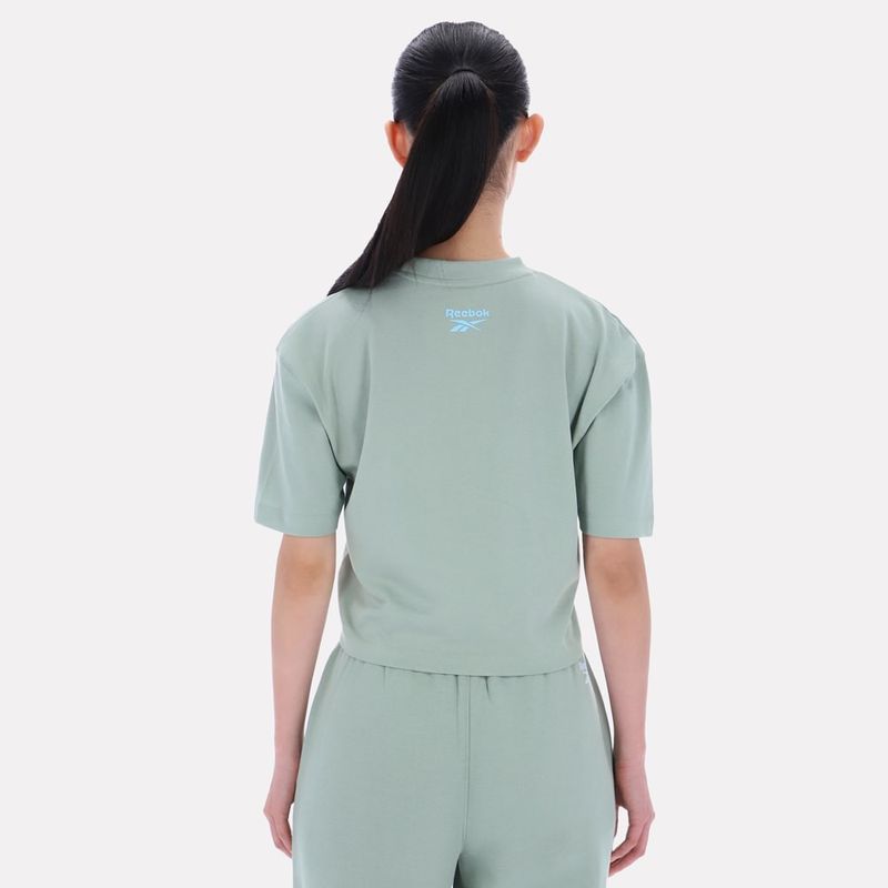 CAMISETA REEBOK MUJER 100240997-1778011249389