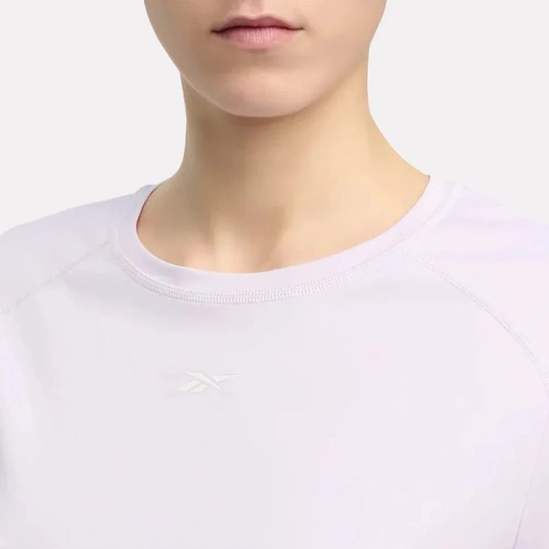 CAMISETA REEBOK MUJER APPTR060-1778011392209
