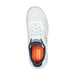 TENIS SKECHERS HOMBRE 216486WNV GO WALK FL-1778012412607