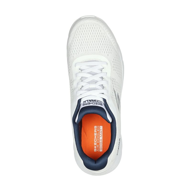 TENIS SKECHERS HOMBRE 216486WNV GO WALK FL-1778012412607
