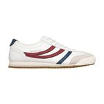 TENIS SKECHERS MUJER 185500WNVR TOPNOTCH-1778012465652