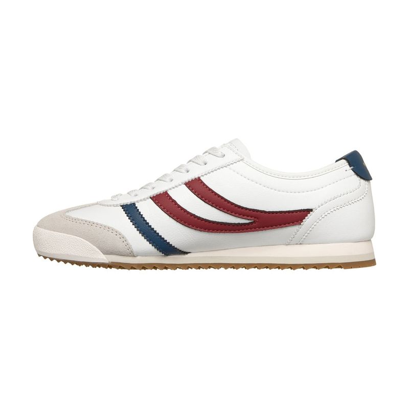 TENIS SKECHERS MUJER 185500WNVR TOPNOTCH-1778012473428