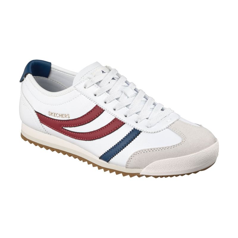 TENIS SKECHERS MUJER 185500WNVR TOPNOTCH-1778012477446