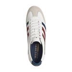 TENIS SKECHERS MUJER 185500WNVR TOPNOTCH-1778012482638