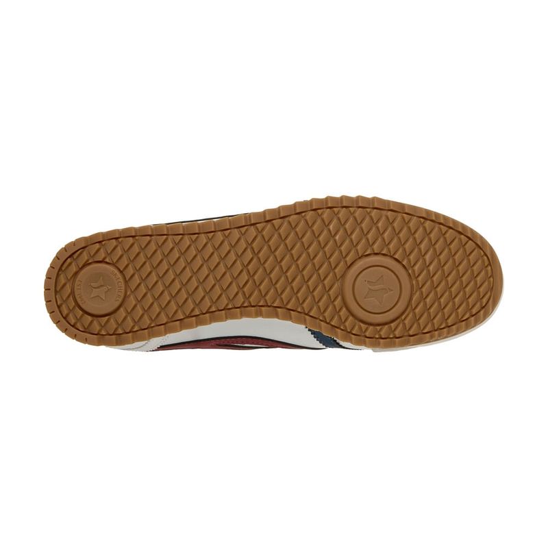 TENIS SKECHERS MUJER 185500WNVR TOPNOTCH-1778012486801