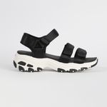 SANDALIA-SKECHERS-MUJER-31514BLK