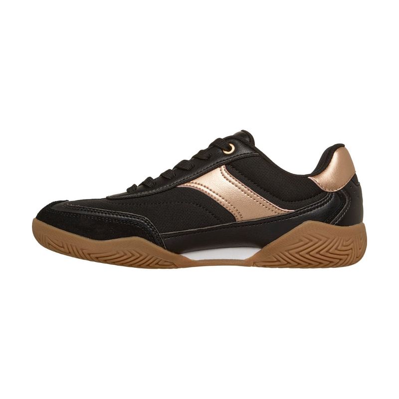 TENIS SKECHERS MUJER 190153BKRG ZINGER EV-1778615995479