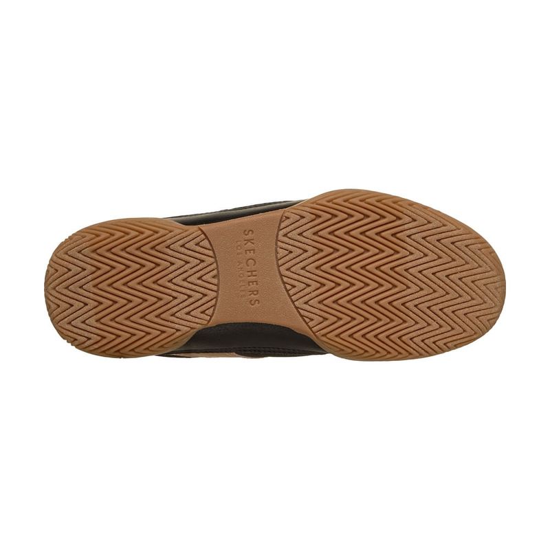 TENIS SKECHERS MUJER 190153BKRG ZINGER EV-1778616007803