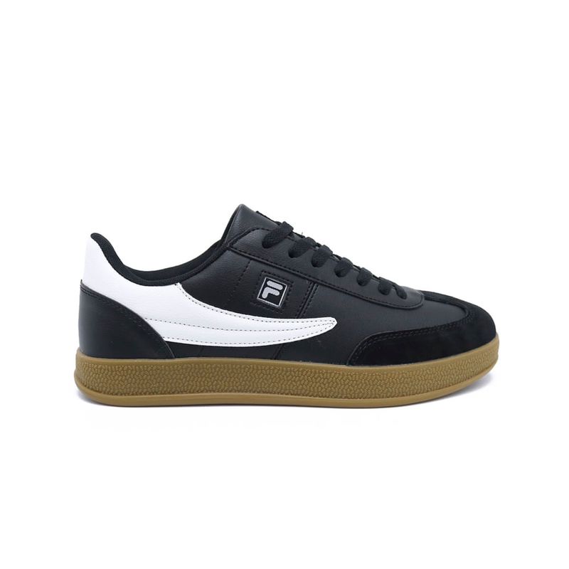 TENIS FILA HOMBRE 433390BLW BURTER-1778616108911