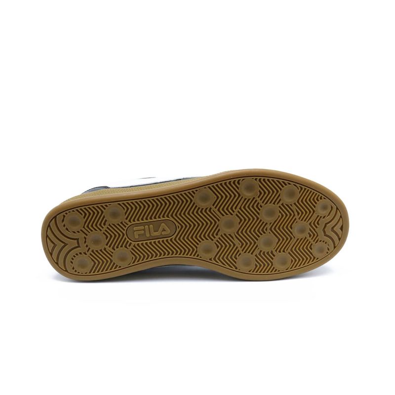 TENIS FILA HOMBRE 433390BLW BURTER-1778616130396