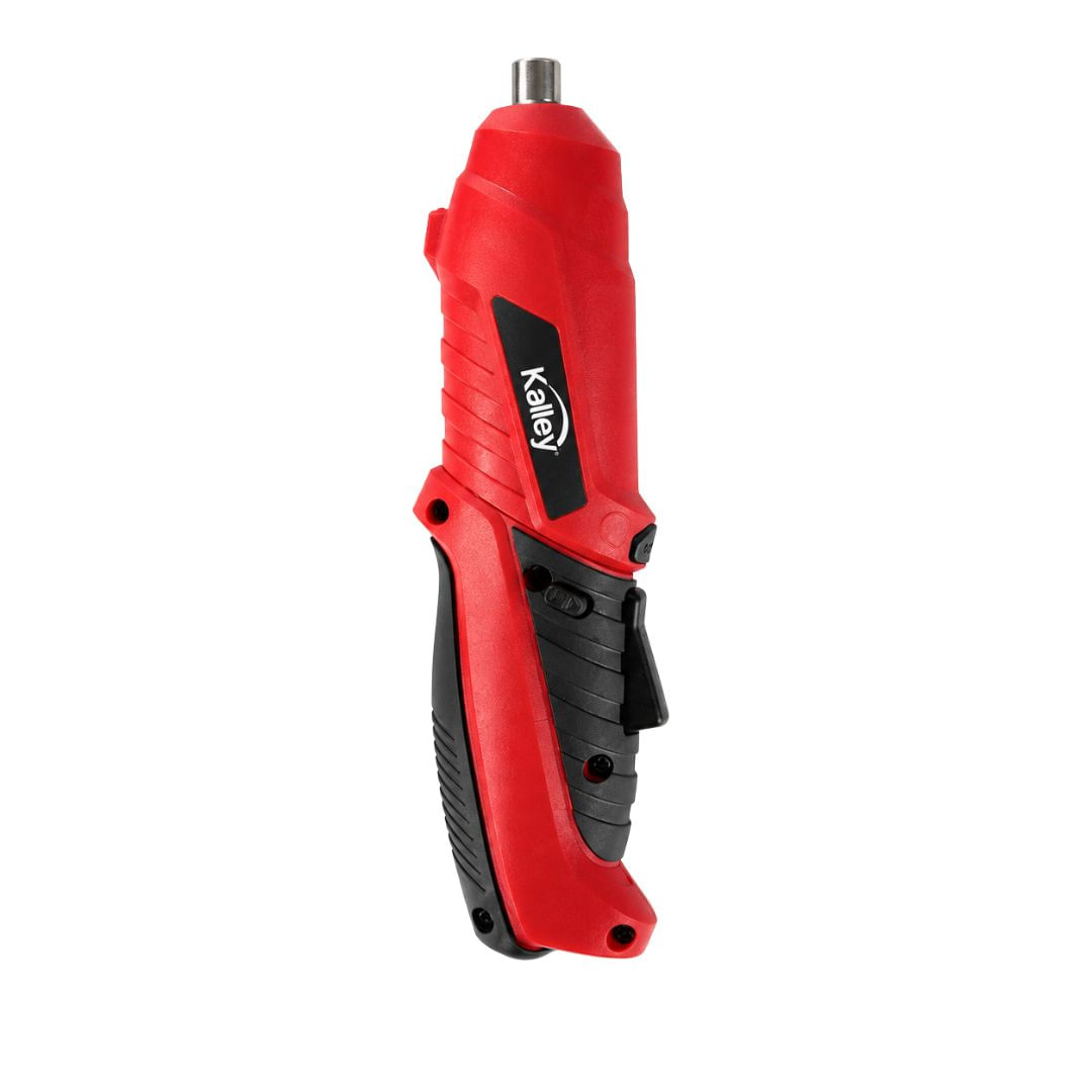 Atornillador Inalámbrico Kalley 4V K-AI4 Corbe Ap - Agaval