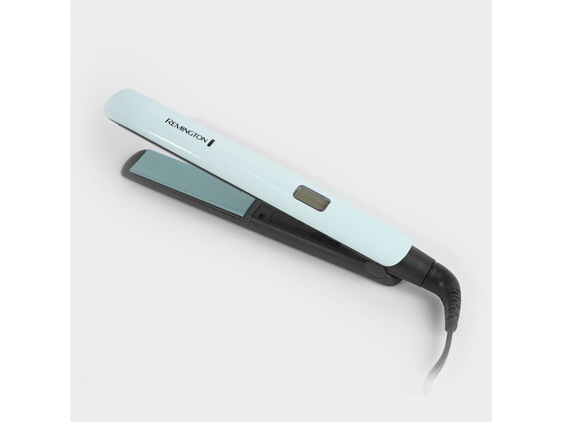 Plancha de Pelo Remington S8500, Shine Therapy