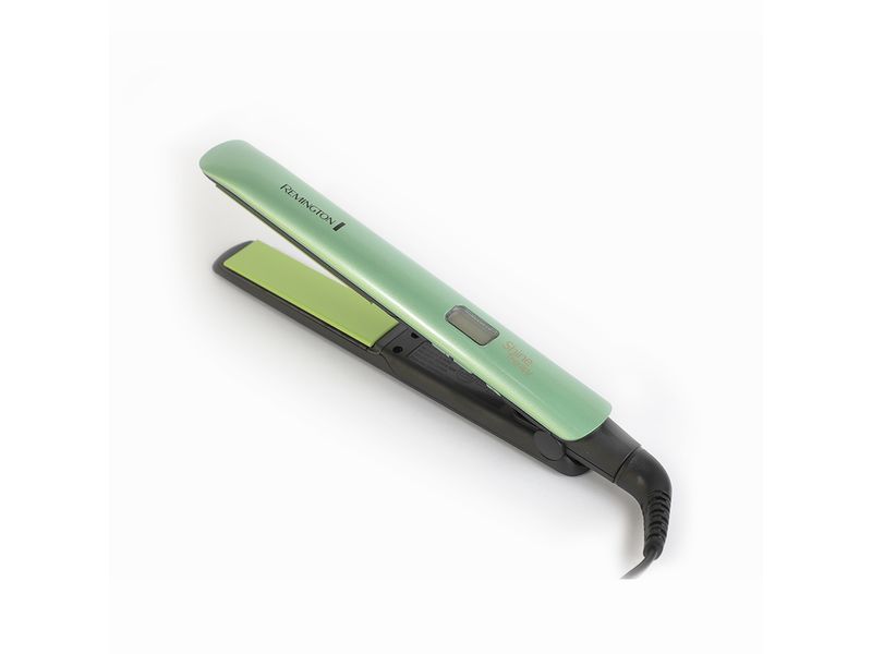 Remington Plancha de cabello ( Aguacate con Macadamia )