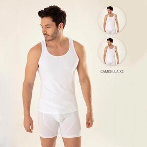 CAMISETA GEF HOMBRE DUO CADIZ