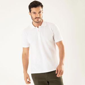 CAMISETA GEF HOMBRE JOSH POLO M/C
