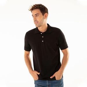 CAMISETA GEF HOMBRE JOSH POLO M/C