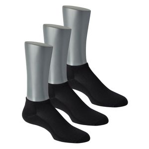 MEDIAS PUNTO_BLANCO MUJER KORS X3 (9-11) SURTIDO 9906