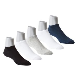 MEDIAS GALAX MUJER SAFINA X5 M (9-11) SURTIDO 9994