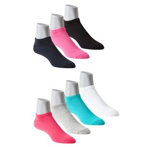 MEDIAS GALAX MUJER AYMAR X7 M(9-11) SURTIDO 9900