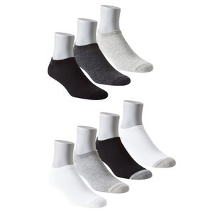 MEDIAS GALAX MUJER AYMAR X7 M(9-11) SURTIDO 9901