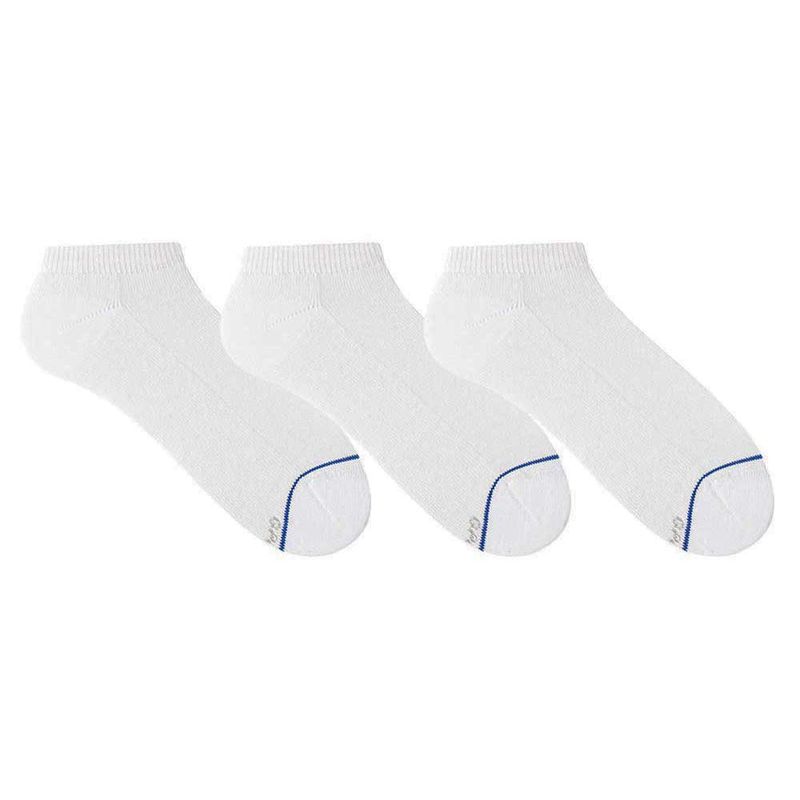 MEDIAS-GALAX-HOMBRE-MONACO-X3-10-12-MULTICOLOR