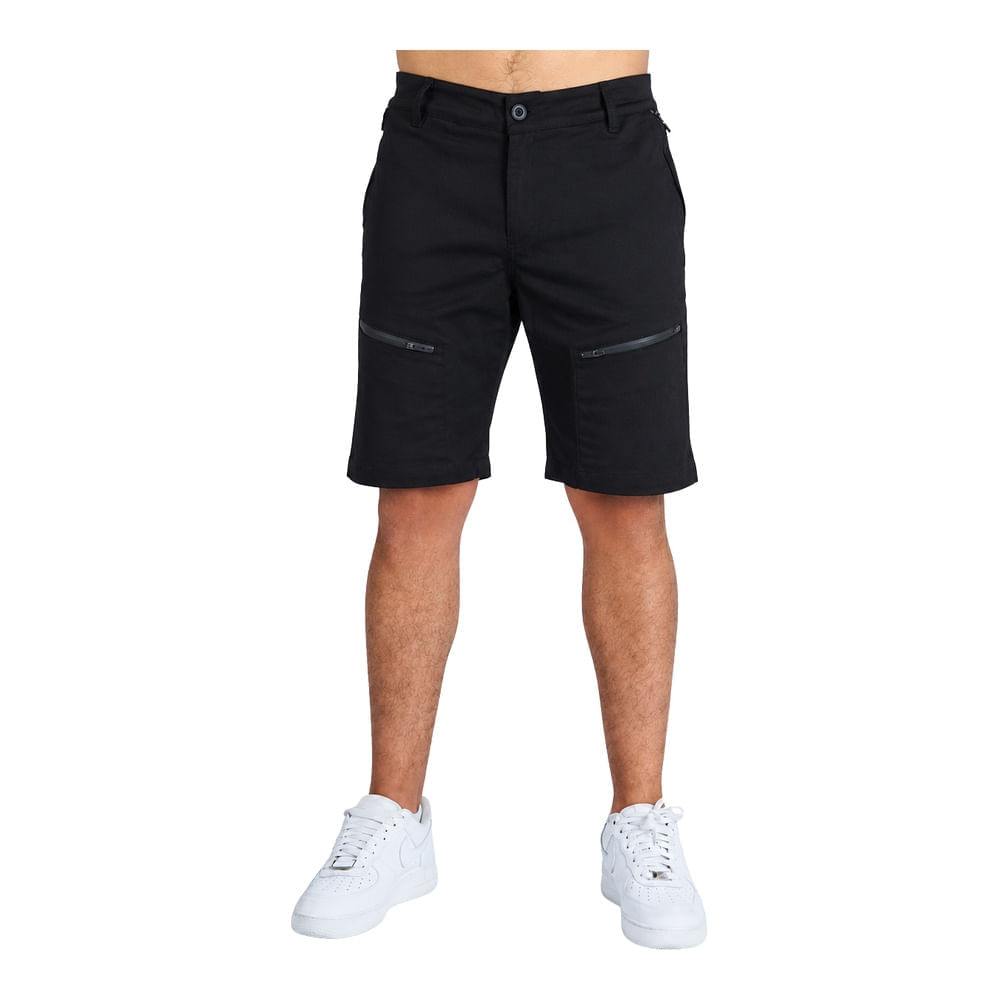 BERMUDA CHIPPO HOMBRE MCJ12778955 Talla 36