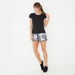 CAMISETA-GEF-MUJER-LARA-NEGRO