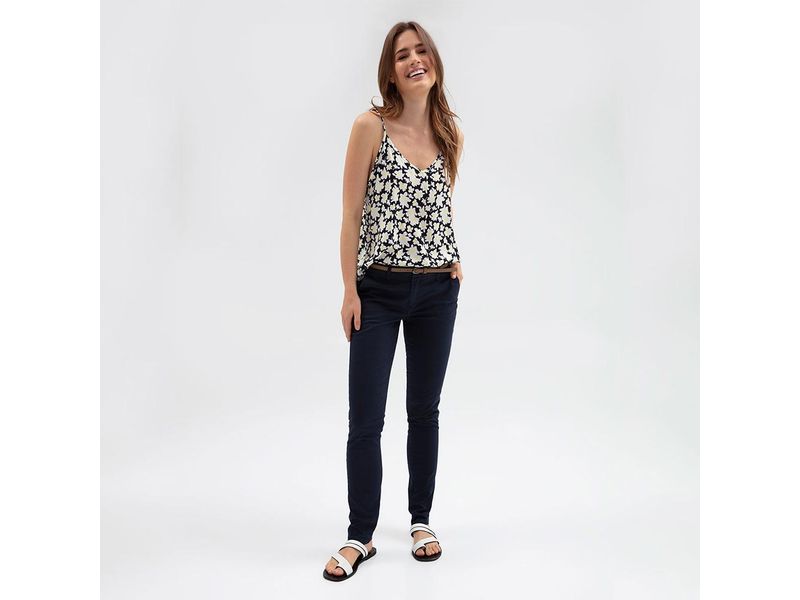 Pantalones gef para dama new arrivals