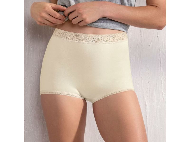 PANTY LEONISA MUJER 207*3 Agaval