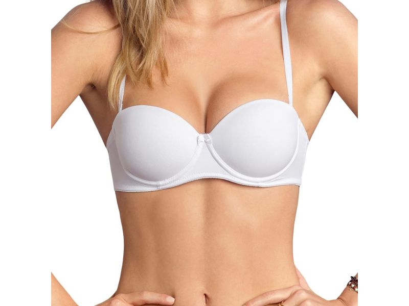 BRASIER LEONISA MUJER 61308 Agaval