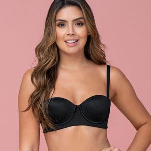 BRASIER LEONISA MUJER 11911