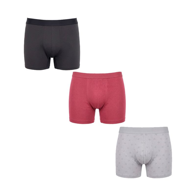 BOXER PATPRIMO HOMBRE 44000557 X3-1786567302426