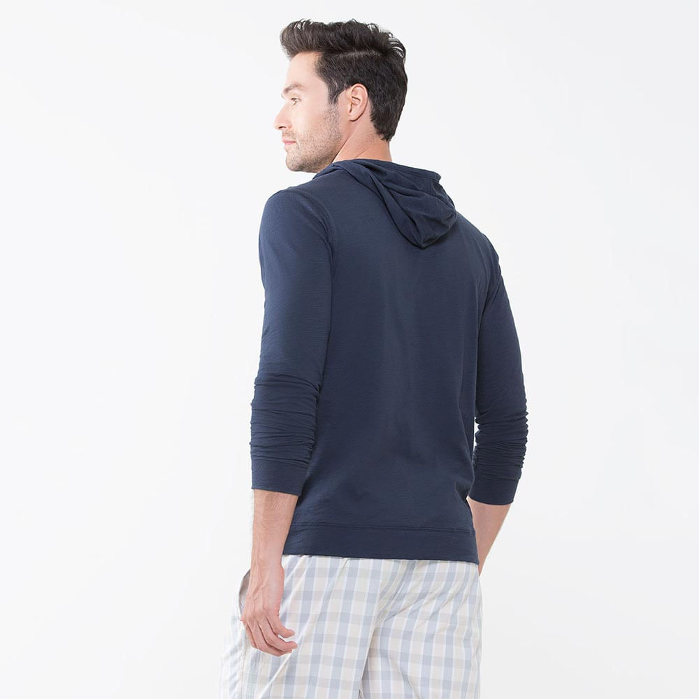 Negra de Camisetas de interior para Hombre de Punto Blanco | FASHIOLA.es