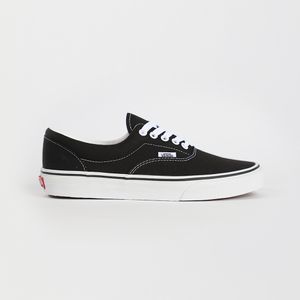 TENIS VANS UNISEXO VN000EWZBLK ERA
