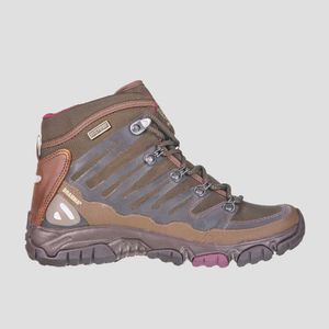 BOTAS BRAHMA MUJER TG2675 CAFÉ