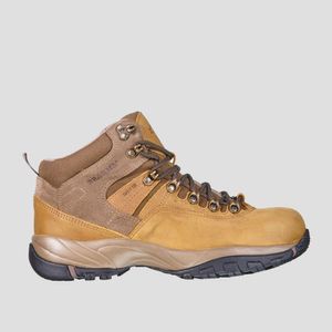 BOTAS BRAHMA HOMBRE HQ2380 CAFÉ