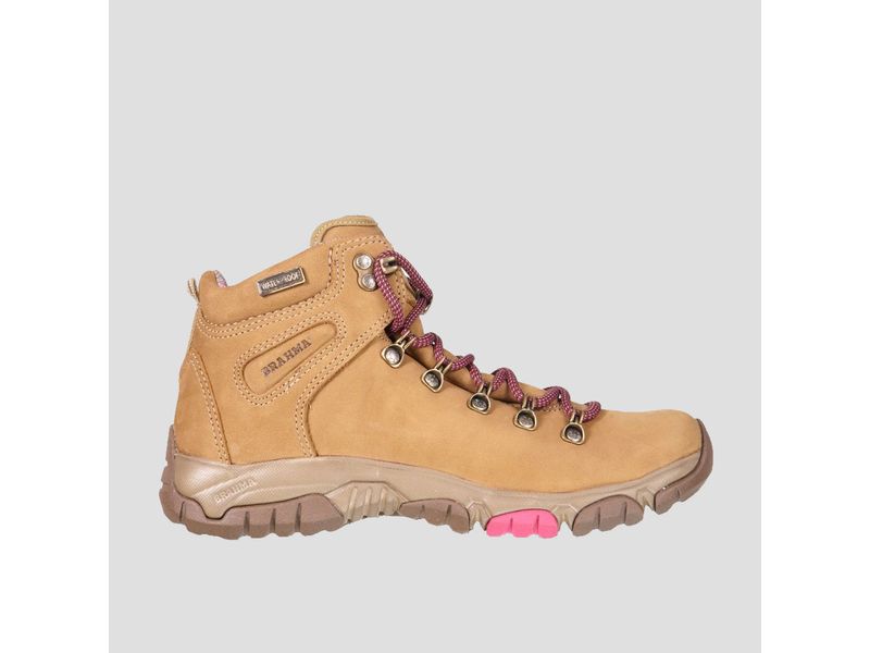 Imagenes de botas discount brahma para mujer