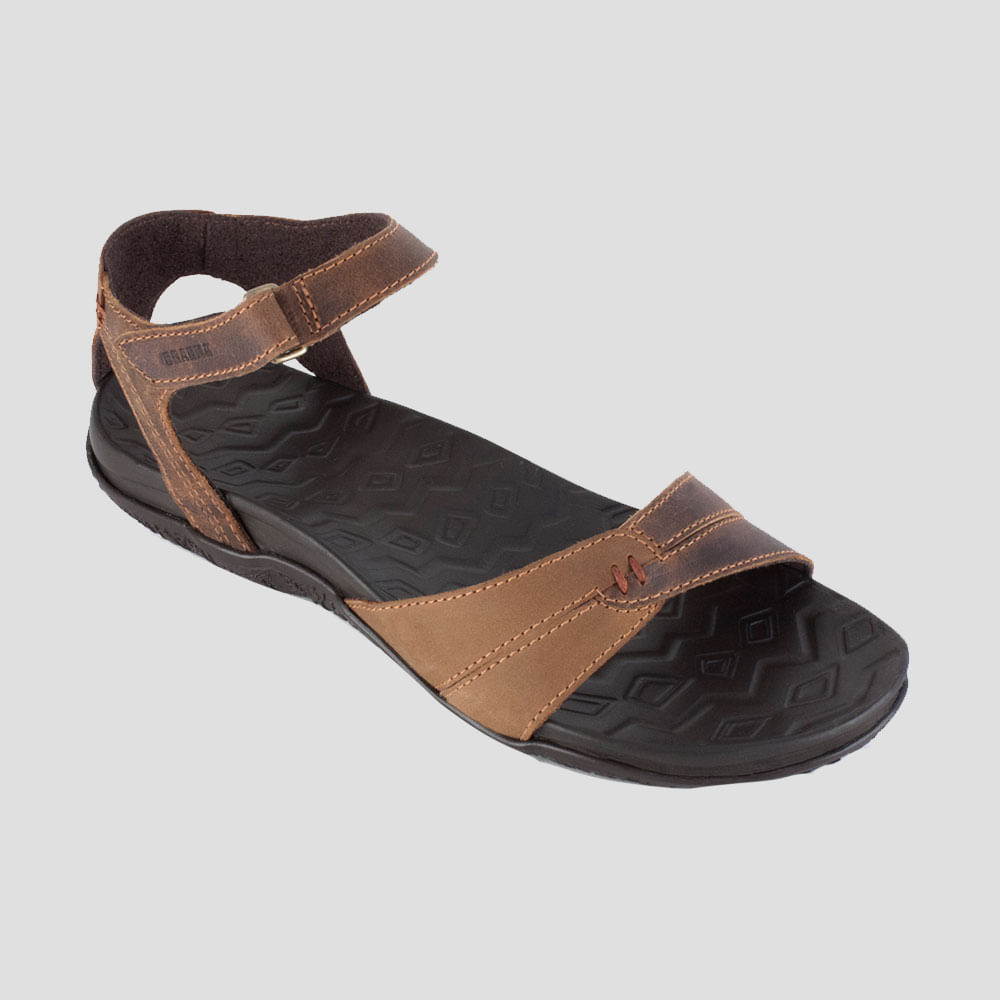 SANDALIAS BRAHMA MUJER RG2673 - Agaval