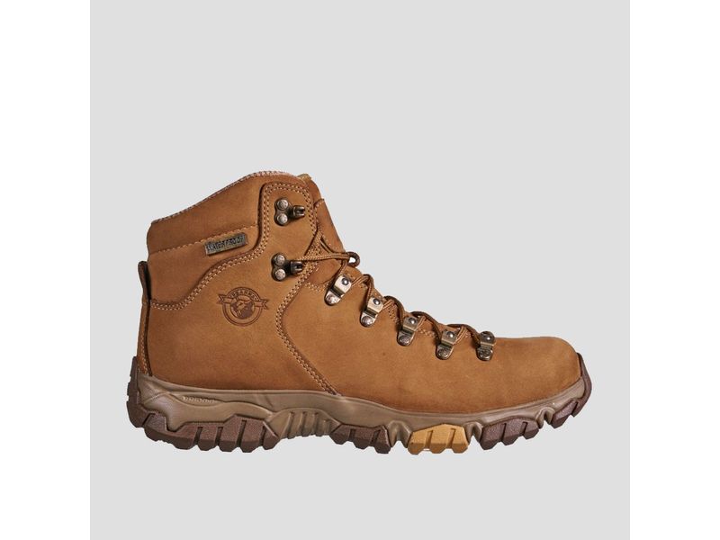 BOTAS BRAHMA HOMBRE TF2794 - Agaval