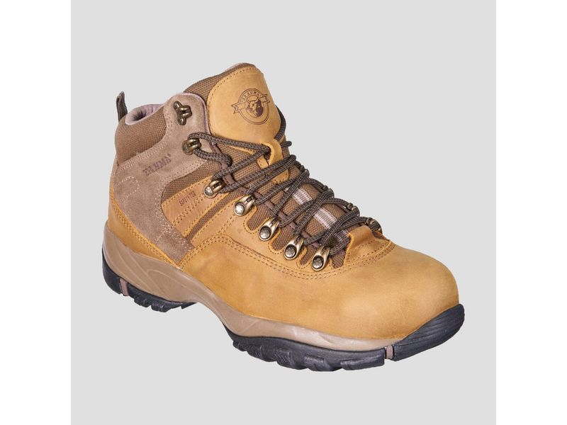 Nueve Salón Mejor BOTAS BRAHMA HOMBRE HQ2380 - Agaval