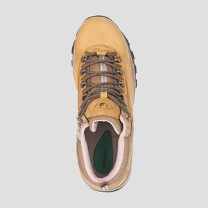 BOTAS BRAHMA HOMBRE HQ2380 CAFÉ
