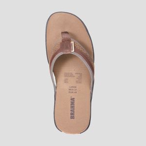 SANDALIAS BRAHMA HOMBRE KL1485
