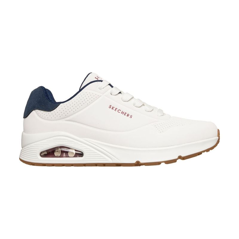 TENIS SKECHERS HOMBRE 183004WNVR UNO-1792614658182