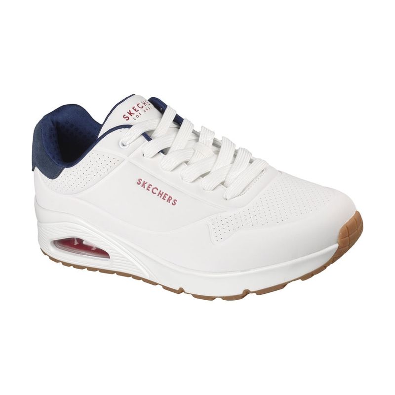 TENIS SKECHERS HOMBRE 183004WNVR UNO-1792614674057