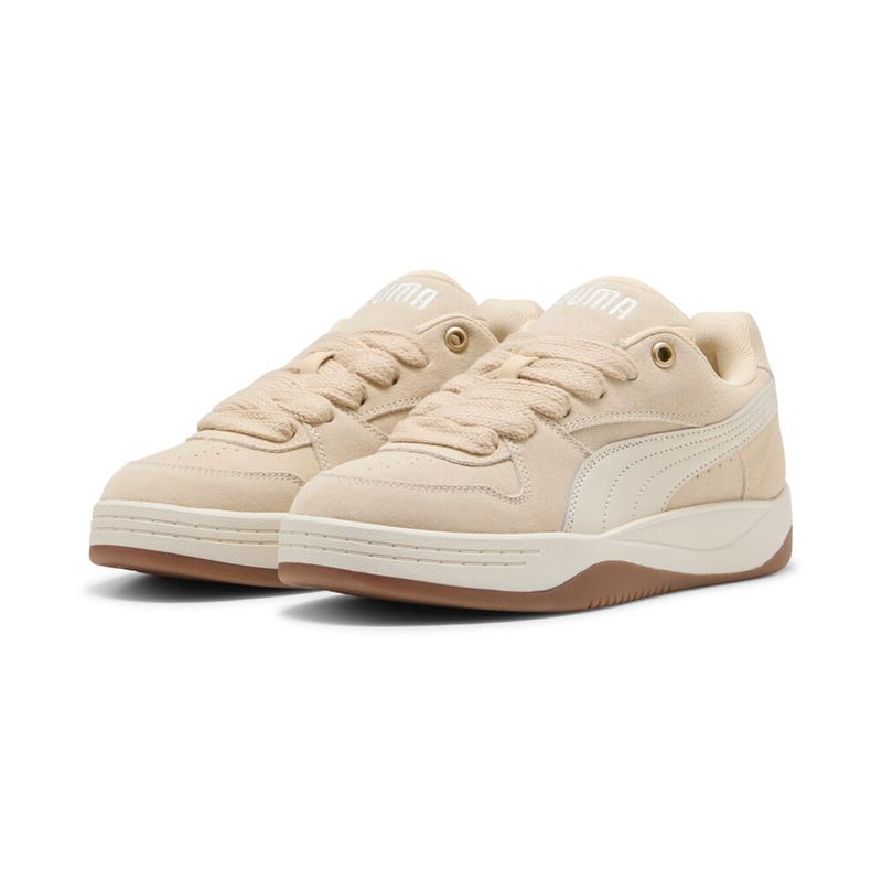 TENIS PUMA MUJER 402510 01 PARK LUNA-1792615044488
