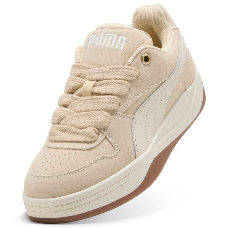 TENIS PUMA MUJER 402510 01 PARK LUNA-1792615048730