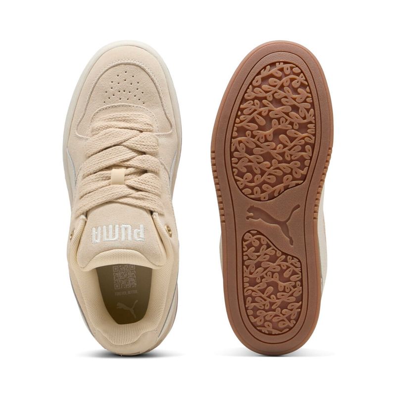 TENIS PUMA MUJER 402510 01 PARK LUNA-1792615061108