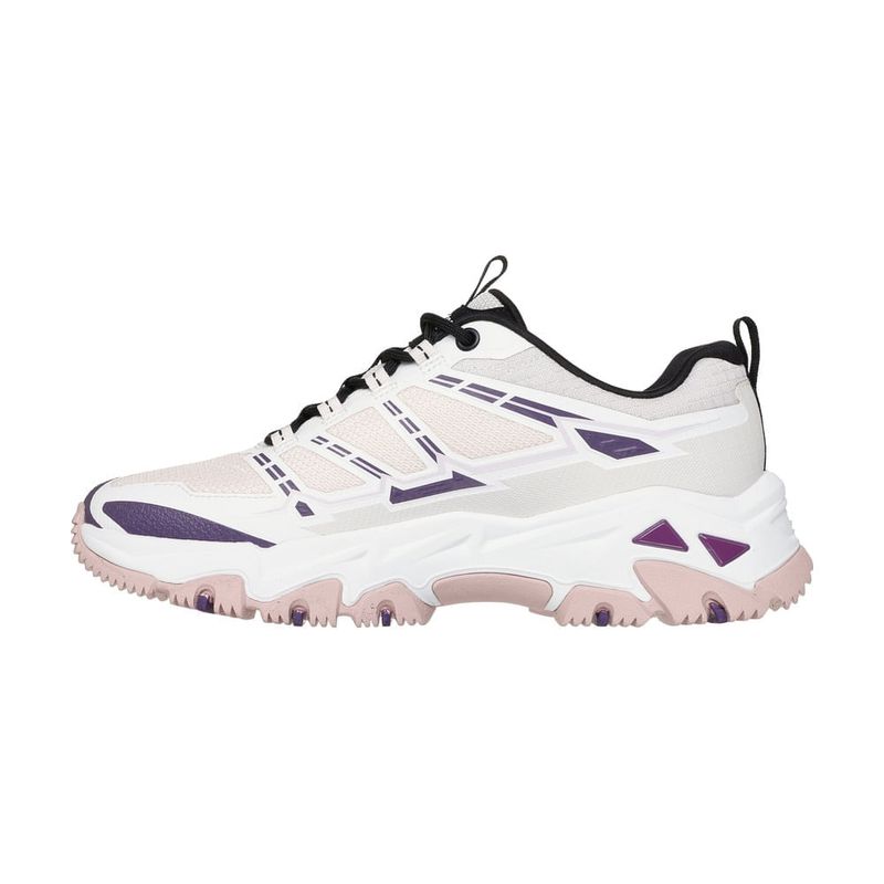 TENIS SKECHERS MUJER 180328NTMT D LITES H-1792616173810